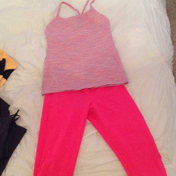 Lululemon