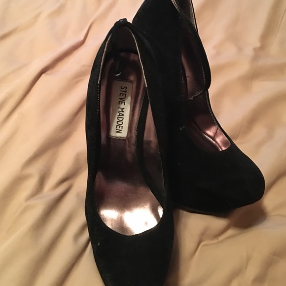 Heels - Picture 2 of 2
