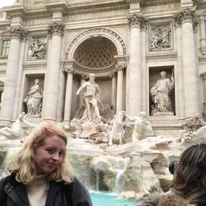 Meet your Posher, Bailey