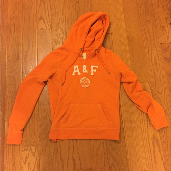 Abercrombie Hoodie