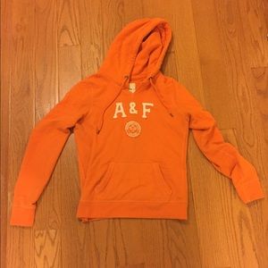 Abercrombie Hoodie