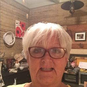 Meet your Posher, Susan