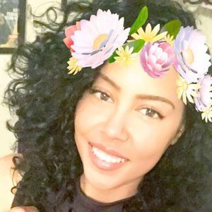 Meet your Posher, Alisha-speedy