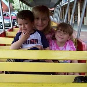 Meet your Posher, Alison