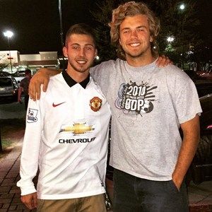 Meet your Posher, Collin