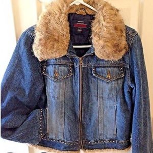 🎀Faded Glory Demin