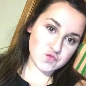 Meet your Posher, Lindsey