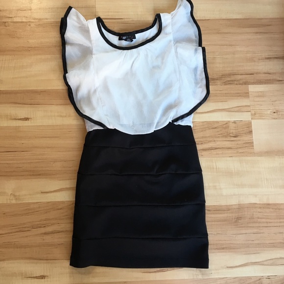 Dress sz 7
