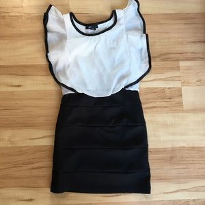 Dress sz 7