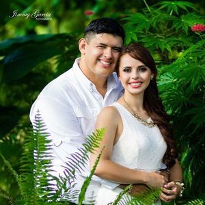 Meet your Posher, Marco