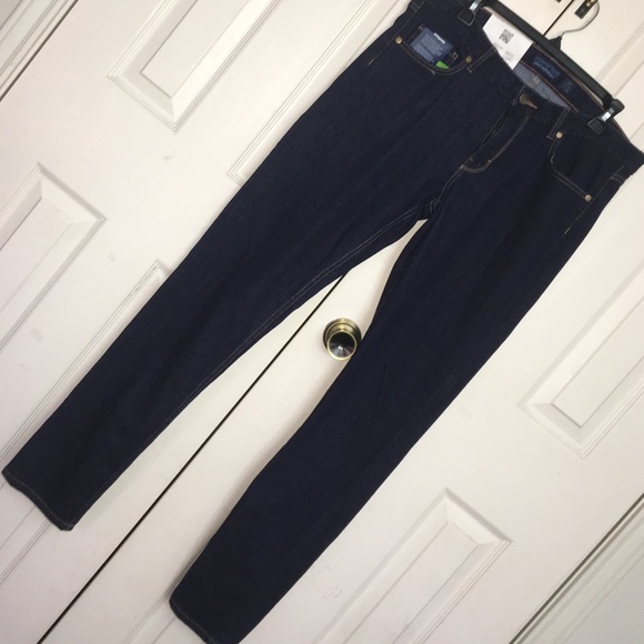 Patagonia women's slim jeans
