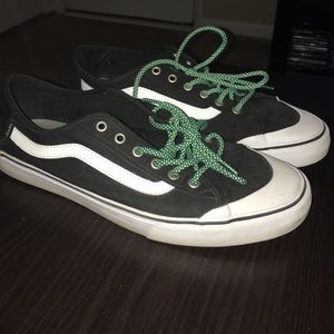 men's vans size 13