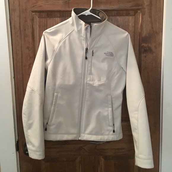 North Face jacket