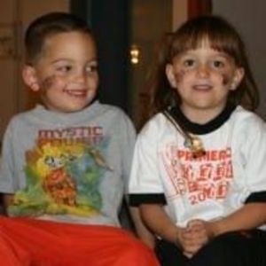 Meet your Posher, Lori