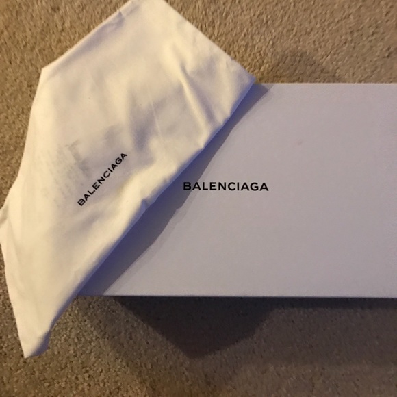 Balenciaga marbled lows - Picture 4 of 4