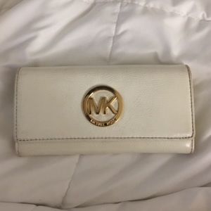 Michael Kors Wallet!