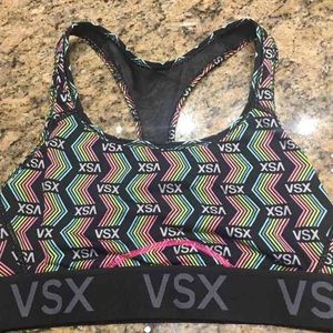 VSX sports bra