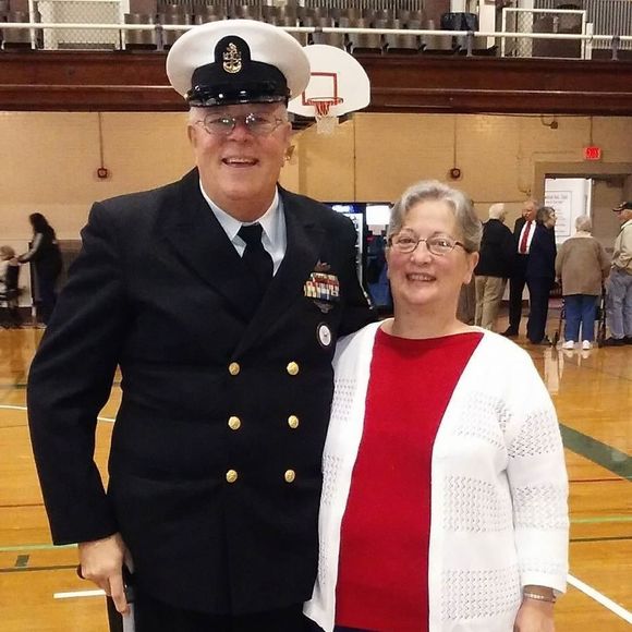 Meet your Posher, Alan - Picture 1 of 1