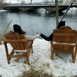 Meet your Posher, Tracci