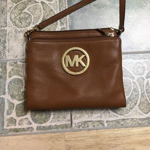 Michael Kors satchel