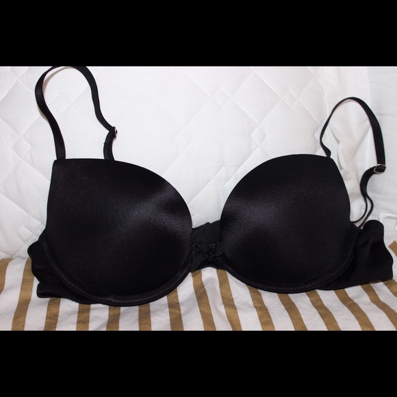 Aerie Gel Push-Up Bra