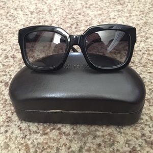Michael Kors Leah Sunglasses