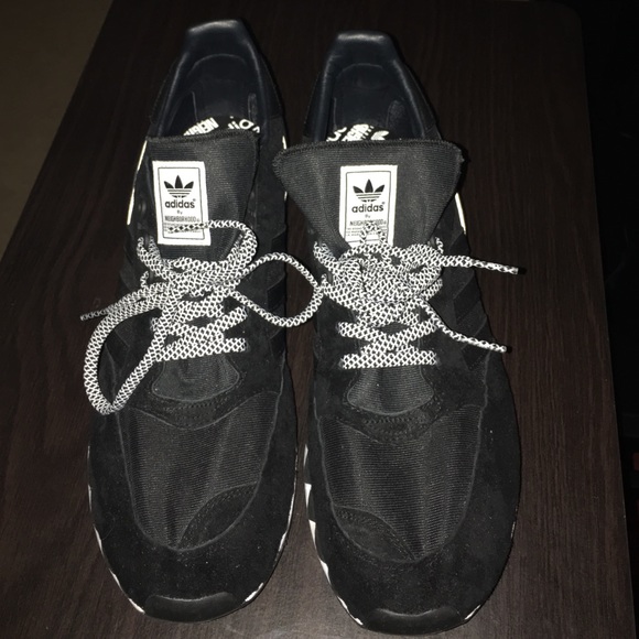 adidas neighborhood NH boston super