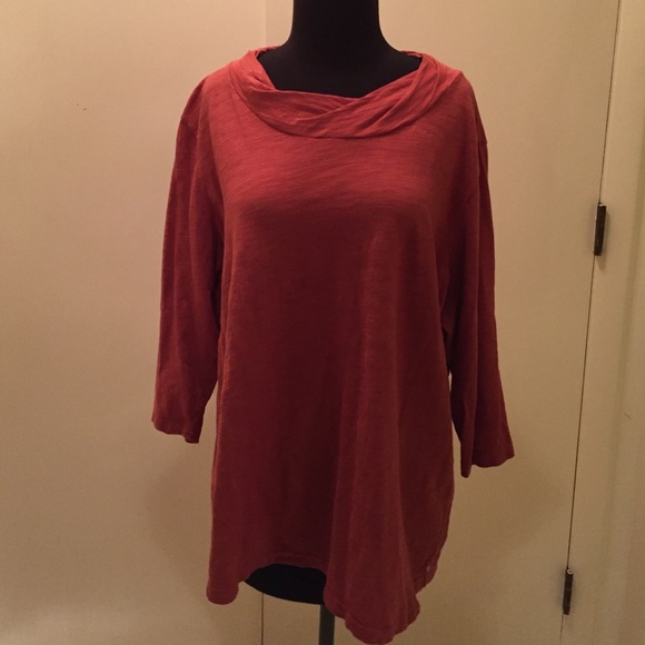 Neon Buddha Top