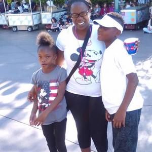 Meet your Posher, Deondre