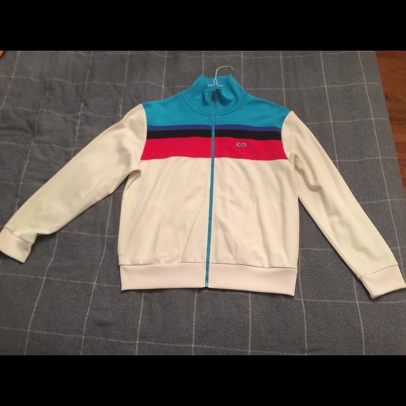 le tigre tracksuit