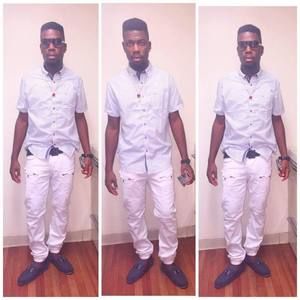 Meet your Posher, Charles