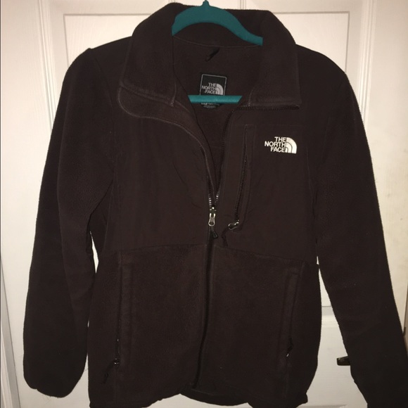 North face fleece Size Medium