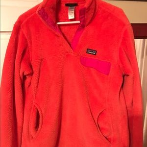 Patagonia women's pullover