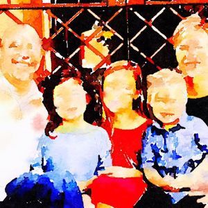 Meet your Posher, Keri