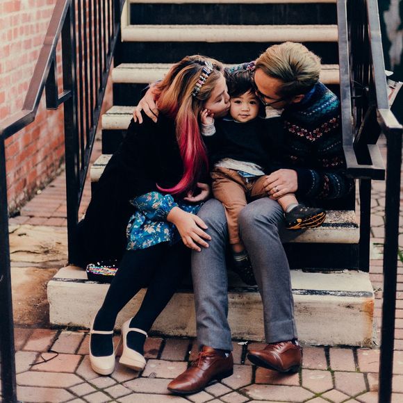 Meet your Posher, Gaile