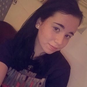 Meet your Posher, Abbie