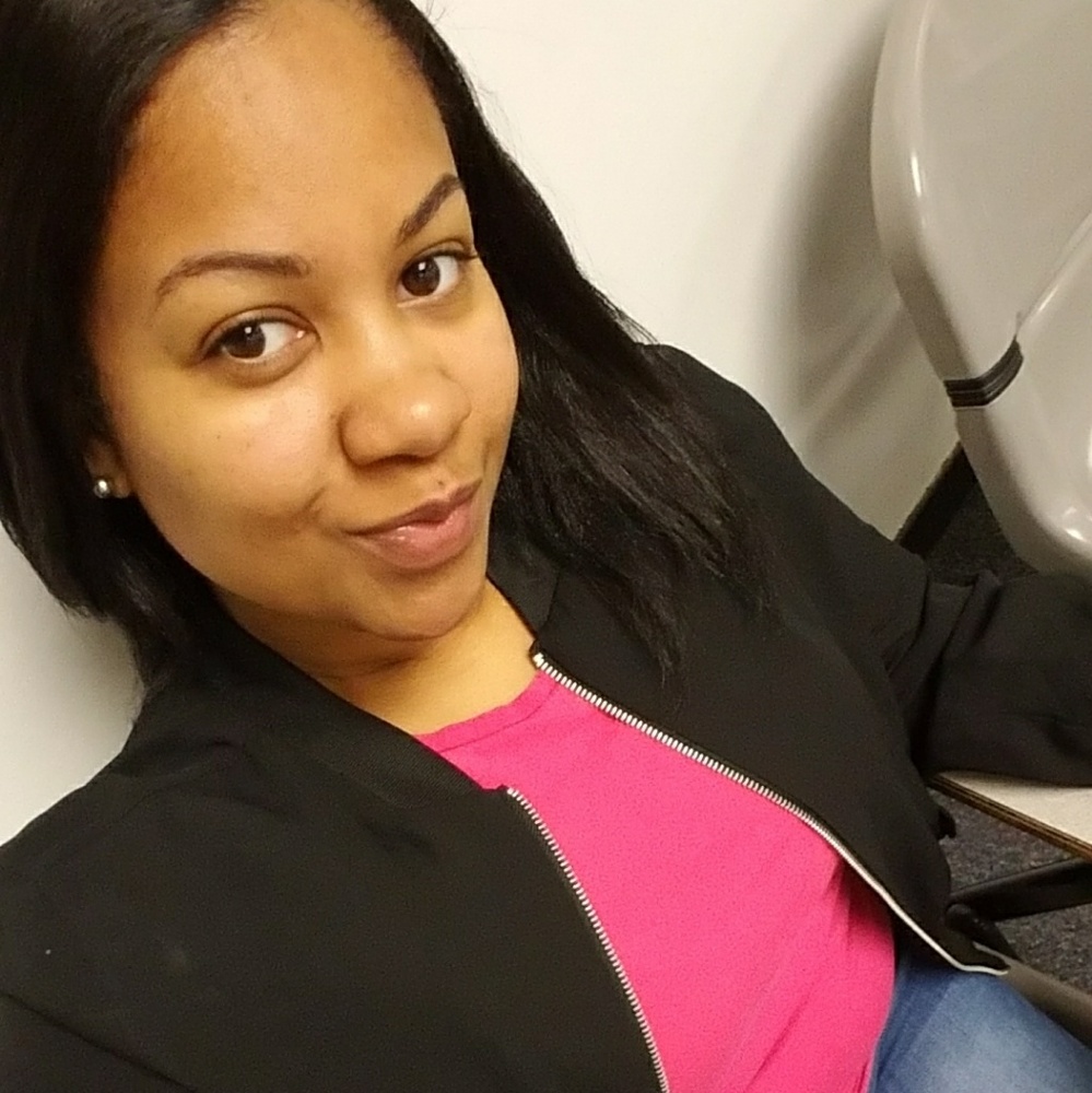 Meet your Posher, Tiana