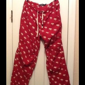 Men's pajama pants