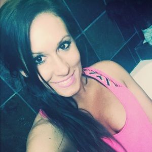 Meet your Posher, Lindsay