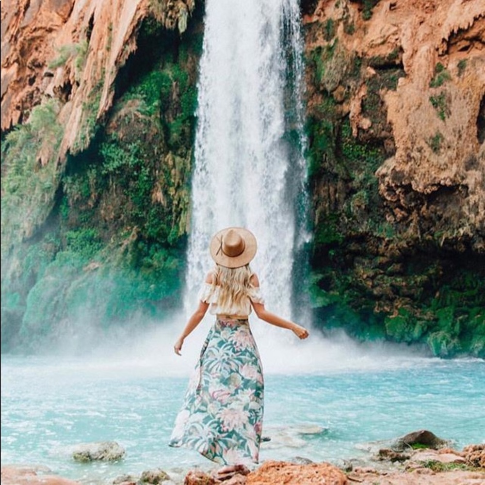 Meet your Posher, Dolled Up Dallas🛍