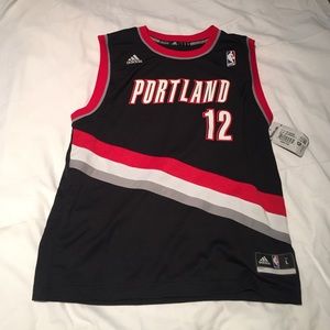 NWT Portland Trail Blazers Jersey!