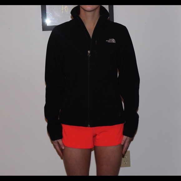 North Face Apex Bionic Jacket