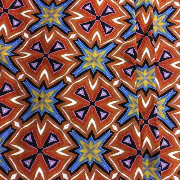 LuLaRoe OS Leggings - Picture 2 of 2