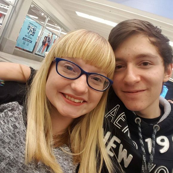 Meet your Posher, Kaleb - Picture 1 of 1