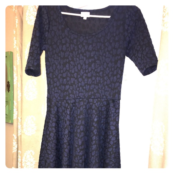 NWT..LLR Nicole Dress!