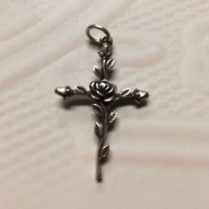 James Avery necklace charm