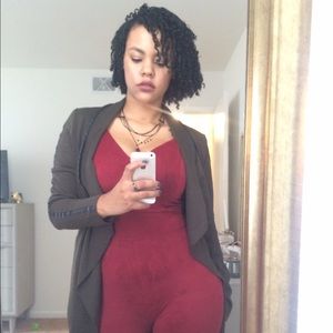 Meet your Posher, Karina