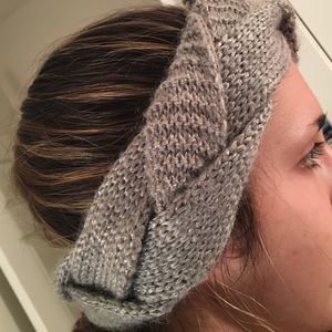 Winter Headband