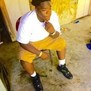 Meet your Posher, Cardale