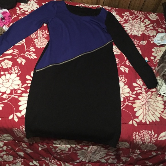 Body con dress